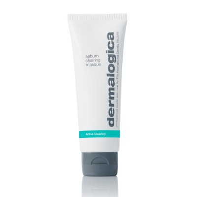 Μάσκα με Άργιλο για Ακνεικές Βλάβες DERMALOGICA Sebum Clearing Masque 75ml